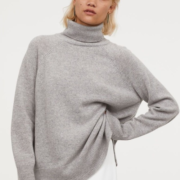 Women Chunky sweater by ALEXANDER WANG, size M - Picture 1 of 8